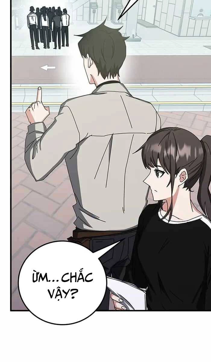 Học Viện Tối Thượng Chapter 66 - 104