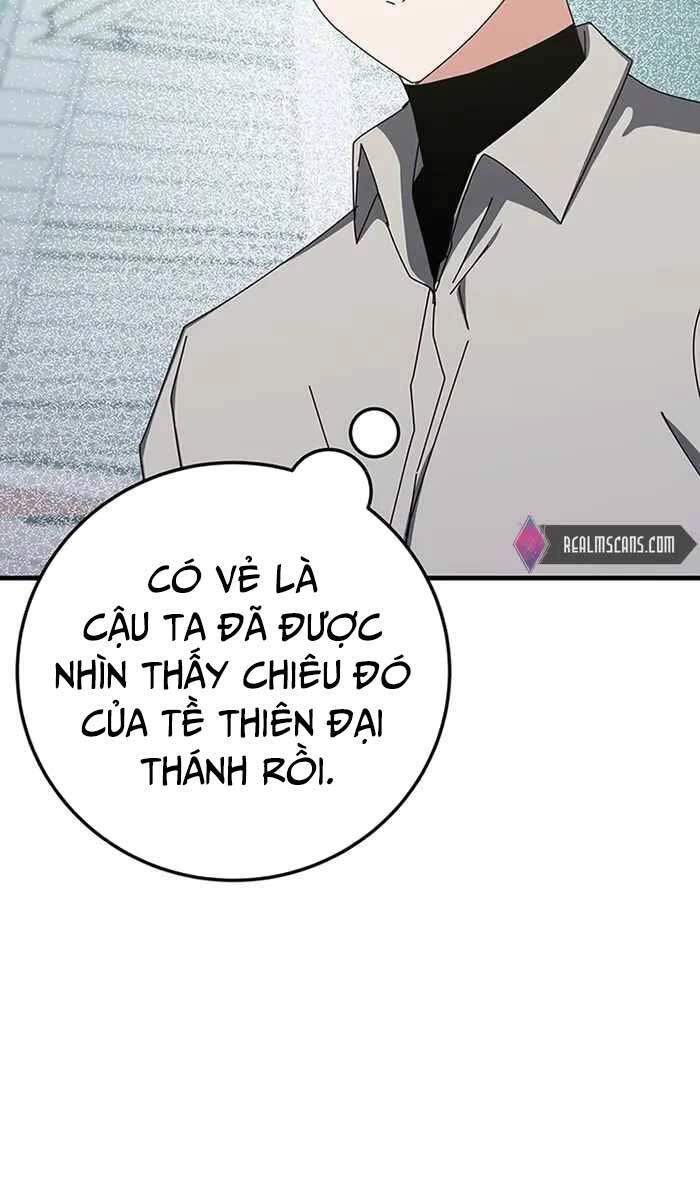 Học Viện Tối Thượng Chapter 66 - 115