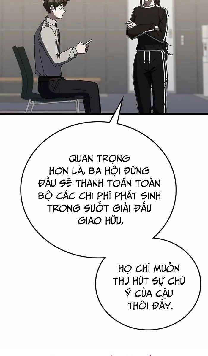 Học Viện Tối Thượng Chapter 68 - 14