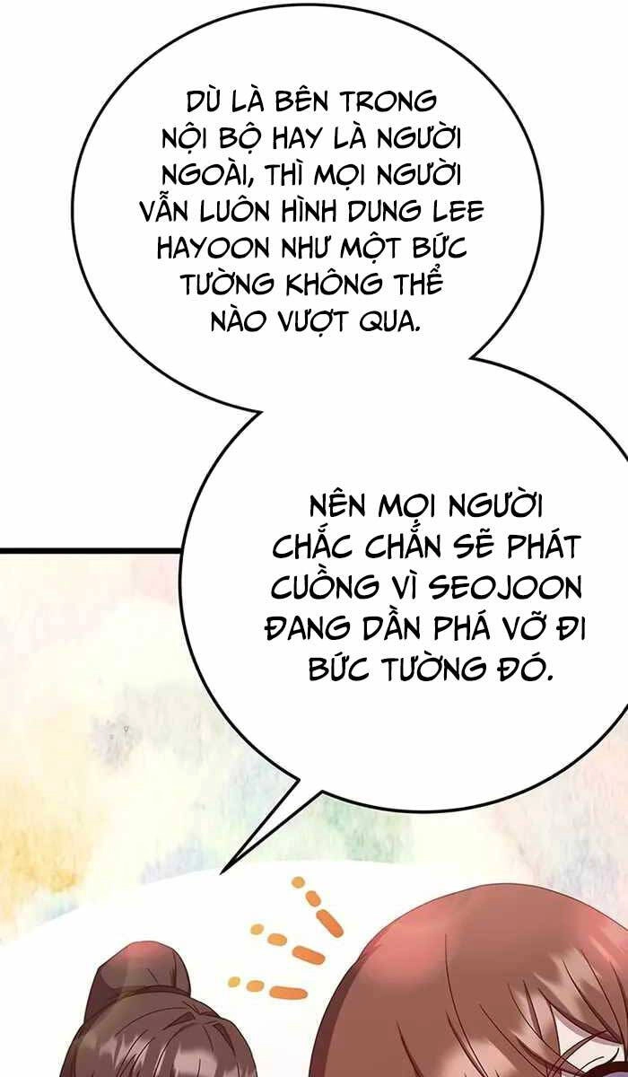 Học Viện Tối Thượng Chapter 68 - 19