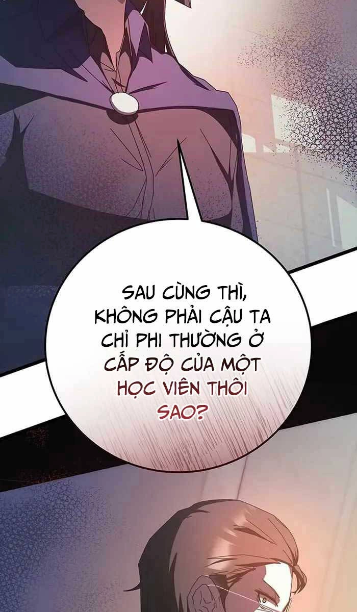 Học Viện Tối Thượng Chapter 68 - 33
