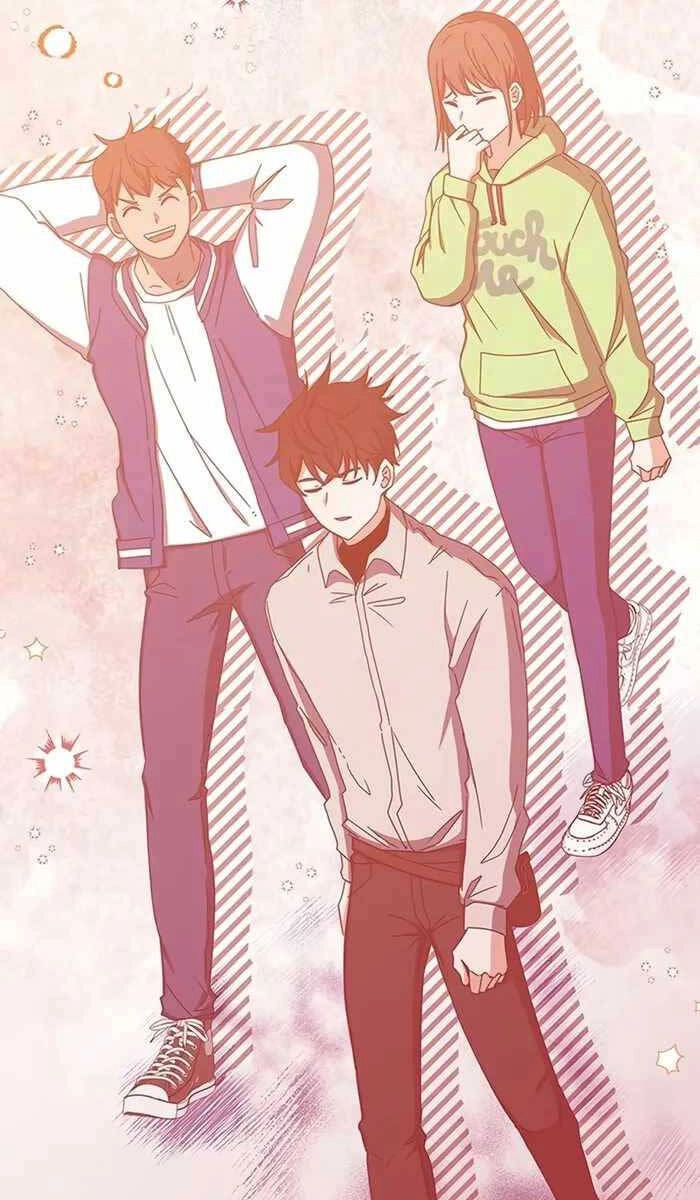 Học Viện Tối Thượng Chapter 68 - 89