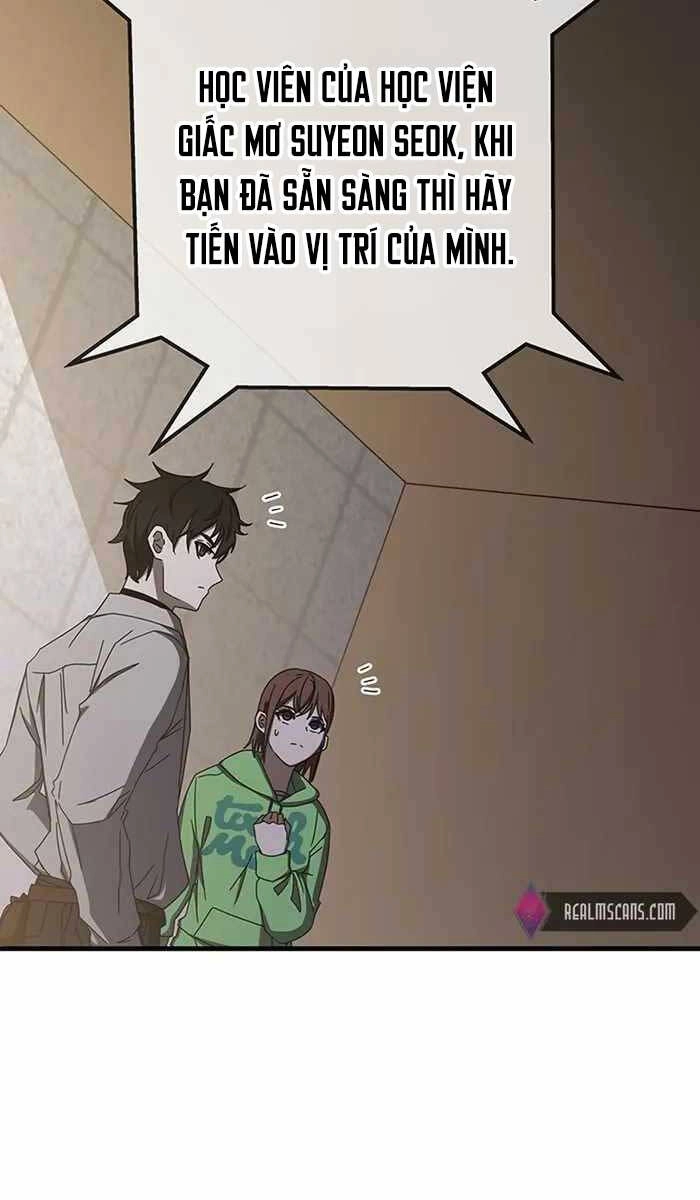 Học Viện Tối Thượng Chapter 68 - 96