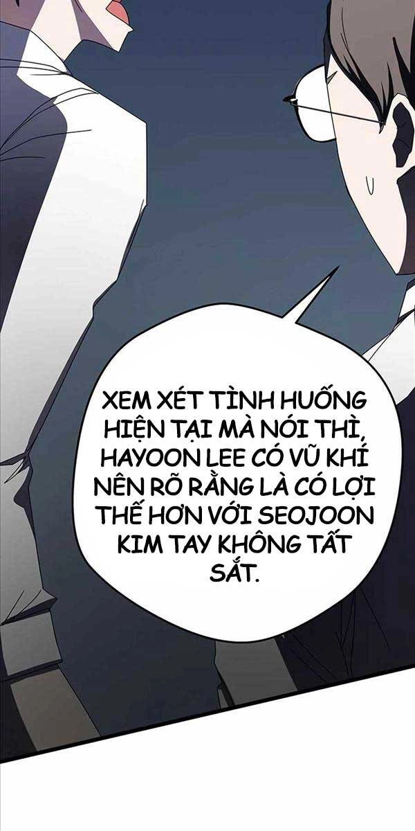 Học Viện Tối Thượng Chapter 71 - 72