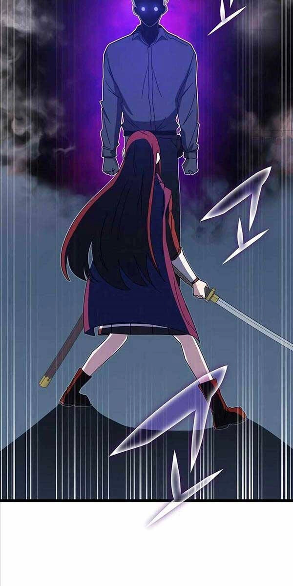 Học Viện Tối Thượng Chapter 71 - 85