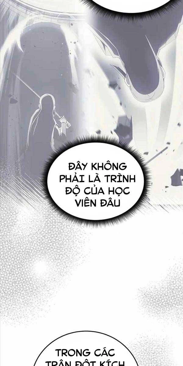 Học Viện Tối Thượng Chapter 72 - 9