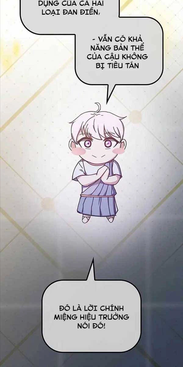 Học Viện Tối Thượng Chapter 72 - 84