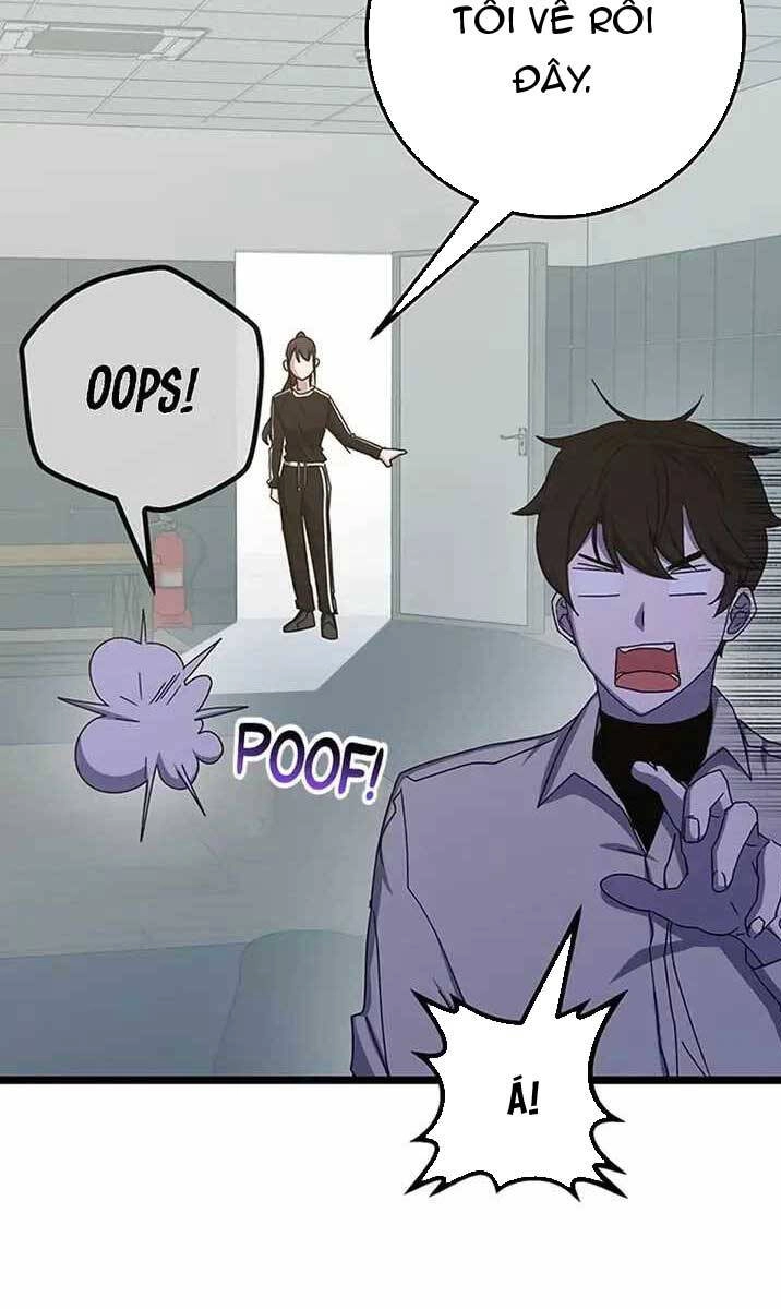 Học Viện Tối Thượng Chapter 73 - 9