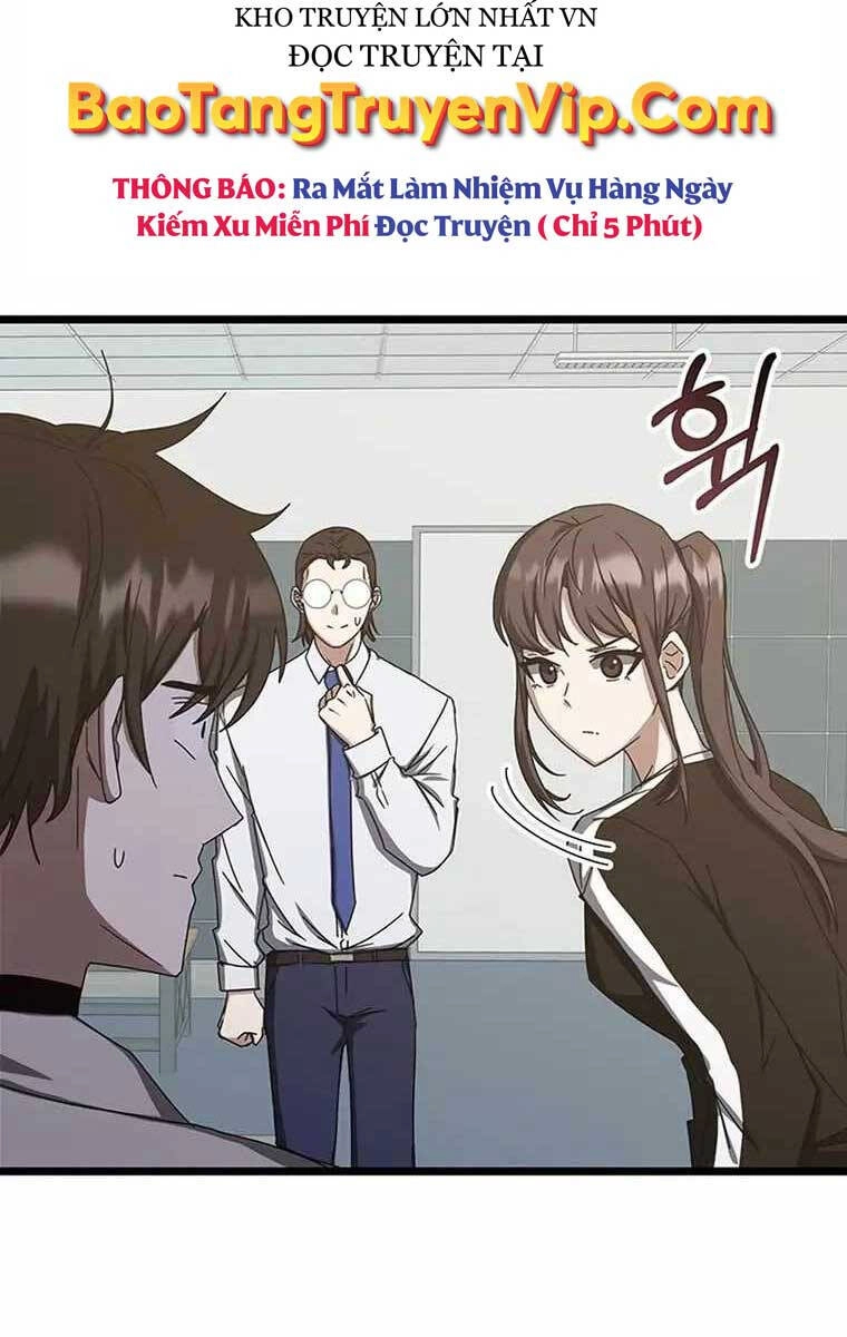 Học Viện Tối Thượng Chapter 73 - 36