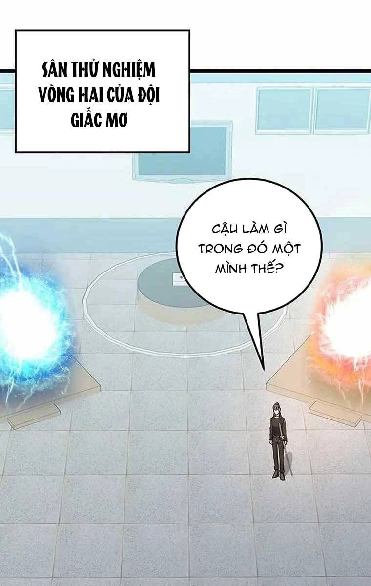 Học Viện Tối Thượng Chapter 73 - 76