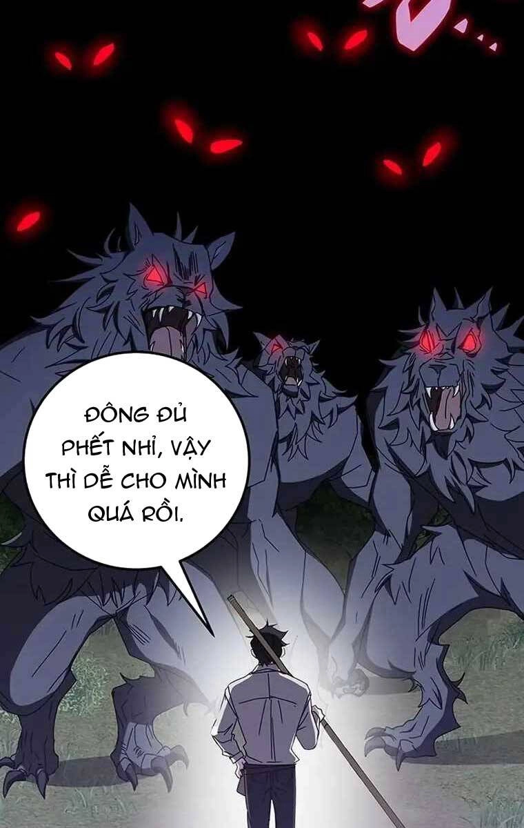 Học Viện Tối Thượng Chapter 73 - 97