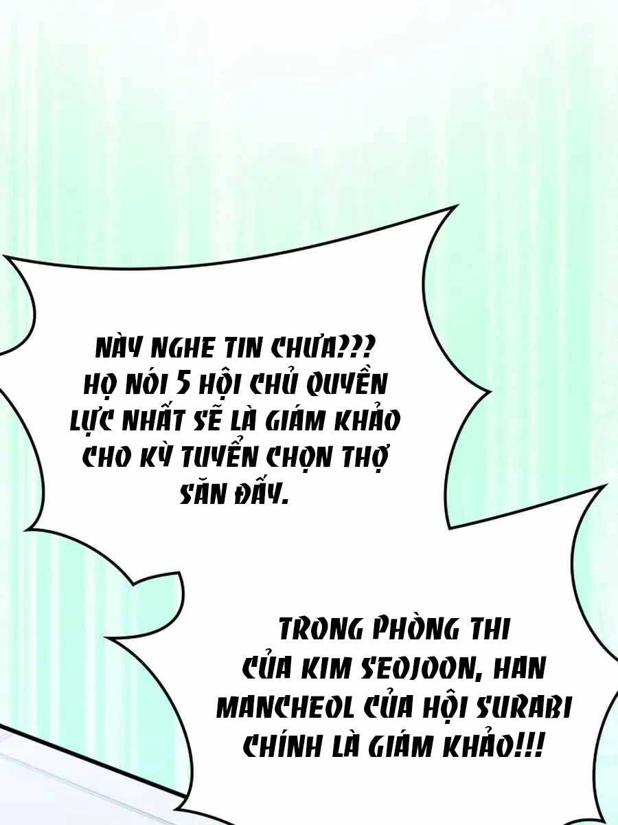 Học Viện Tối Thượng Chapter 82 - 25