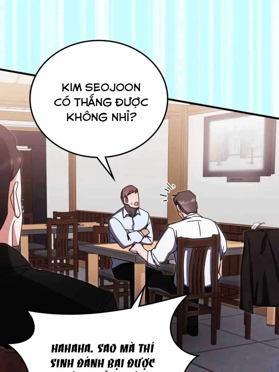 Học Viện Tối Thượng Chapter 82 - 27