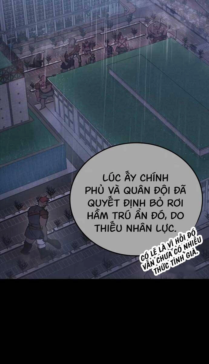 Học Viện Tối Thượng Chapter 83 - 8