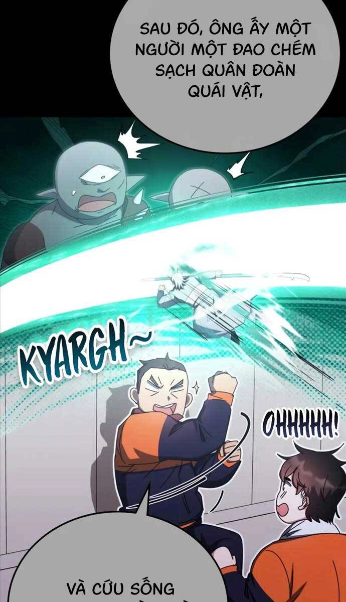 Học Viện Tối Thượng Chapter 83 - 27