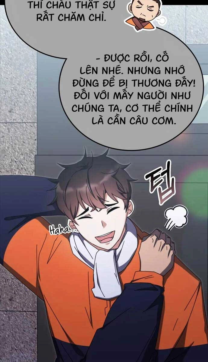 Học Viện Tối Thượng Chapter 83 - 33