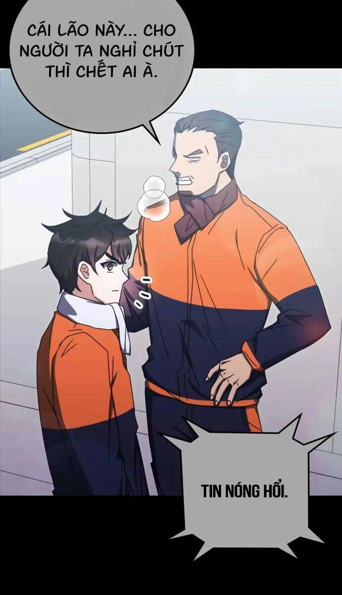 Học Viện Tối Thượng Chapter 83 - 36