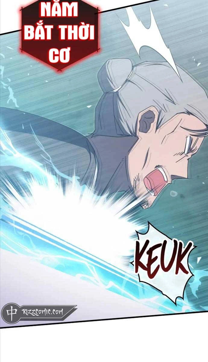 Học Viện Tối Thượng Chapter 83 - 55