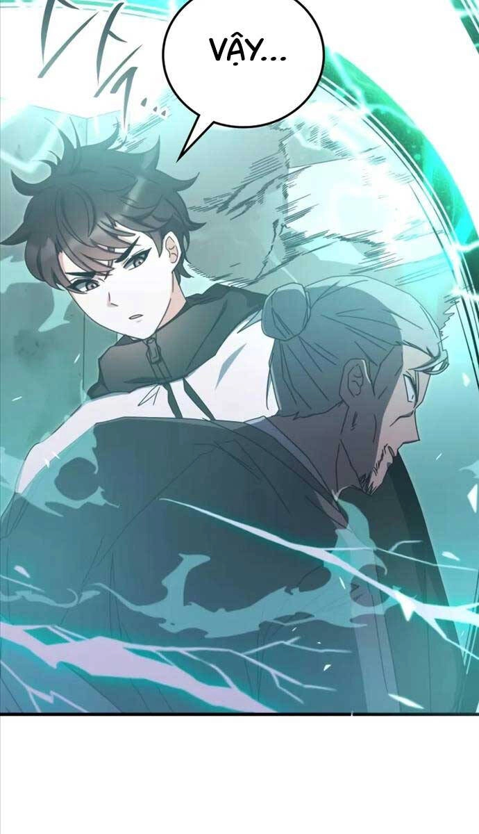 Học Viện Tối Thượng Chapter 83 - 86