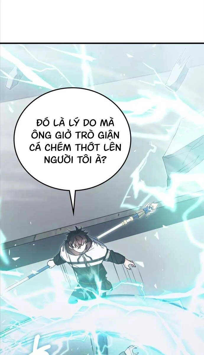 Học Viện Tối Thượng Chapter 83 - 89