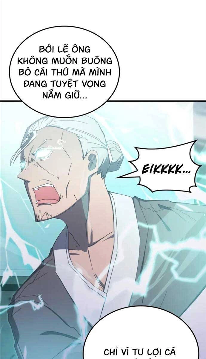 Học Viện Tối Thượng Chapter 83 - 91