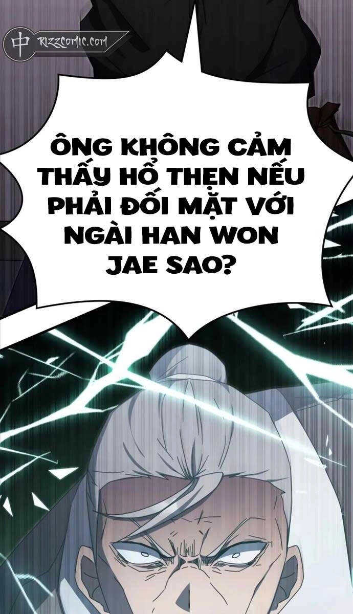 Học Viện Tối Thượng Chapter 83 - 99