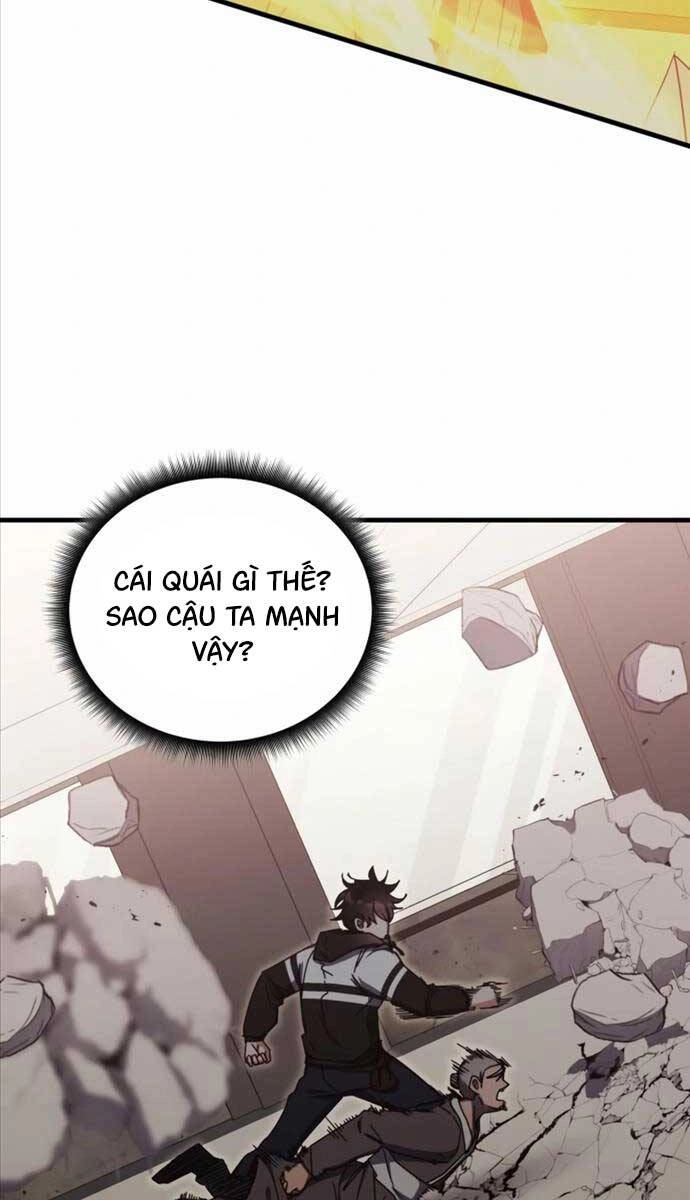 Học Viện Tối Thượng Chapter 84 - 5