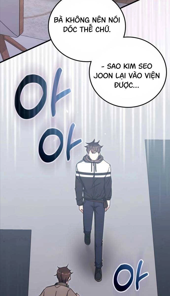 Học Viện Tối Thượng Chapter 84 - 80