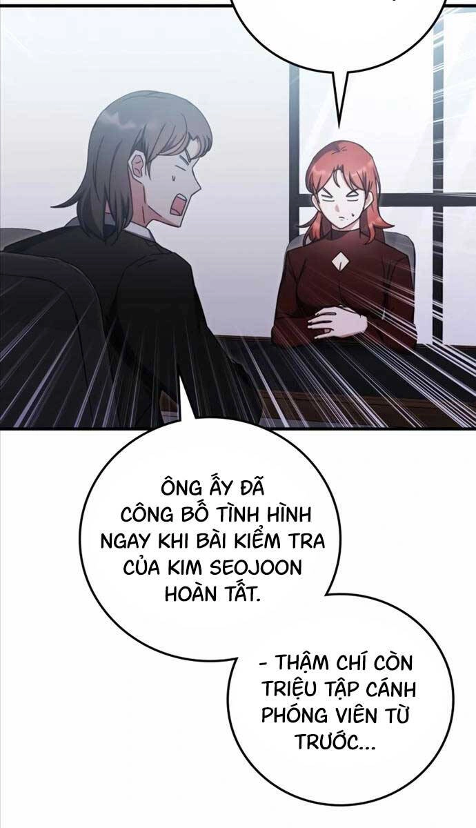 Học Viện Tối Thượng Chapter 84 - 86