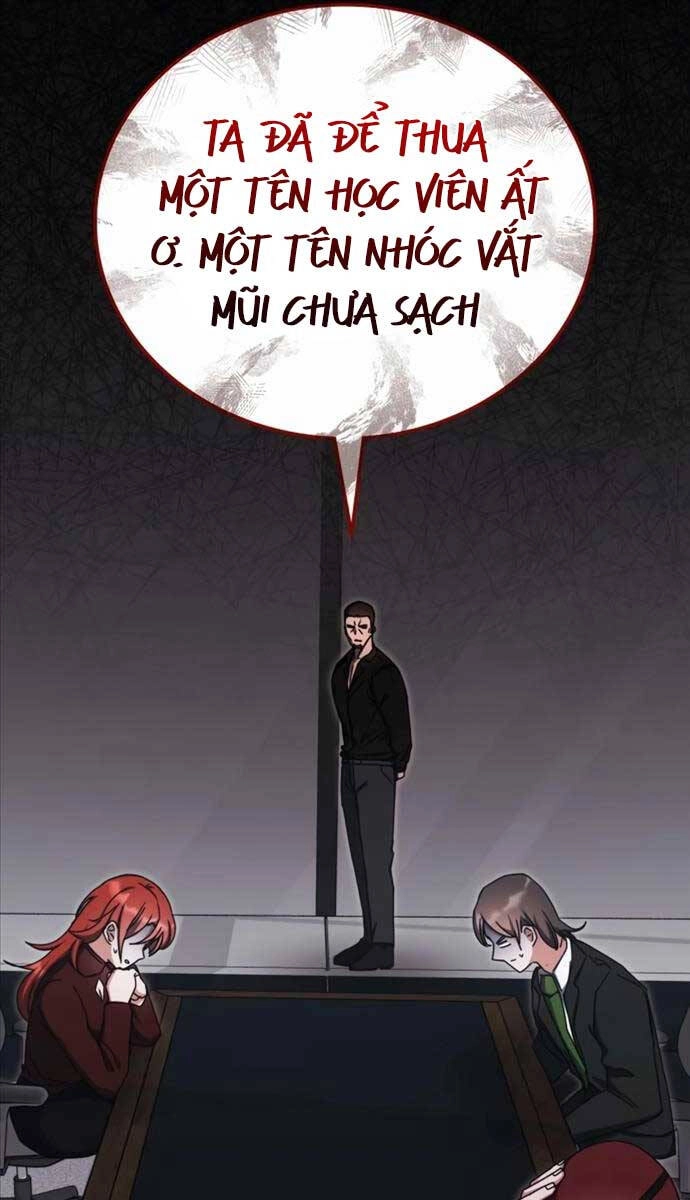 Học Viện Tối Thượng Chapter 84 - 93