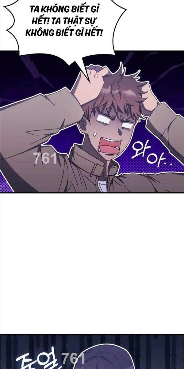 Học Viện Tối Thượng Chapter 85 - 3