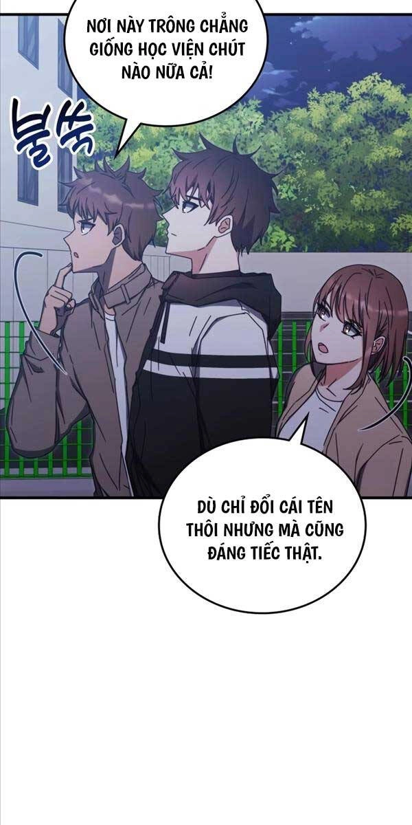 Học Viện Tối Thượng Chapter 85 - 10