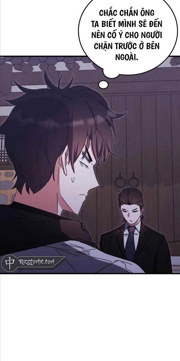 Học Viện Tối Thượng Chapter 85 - 29