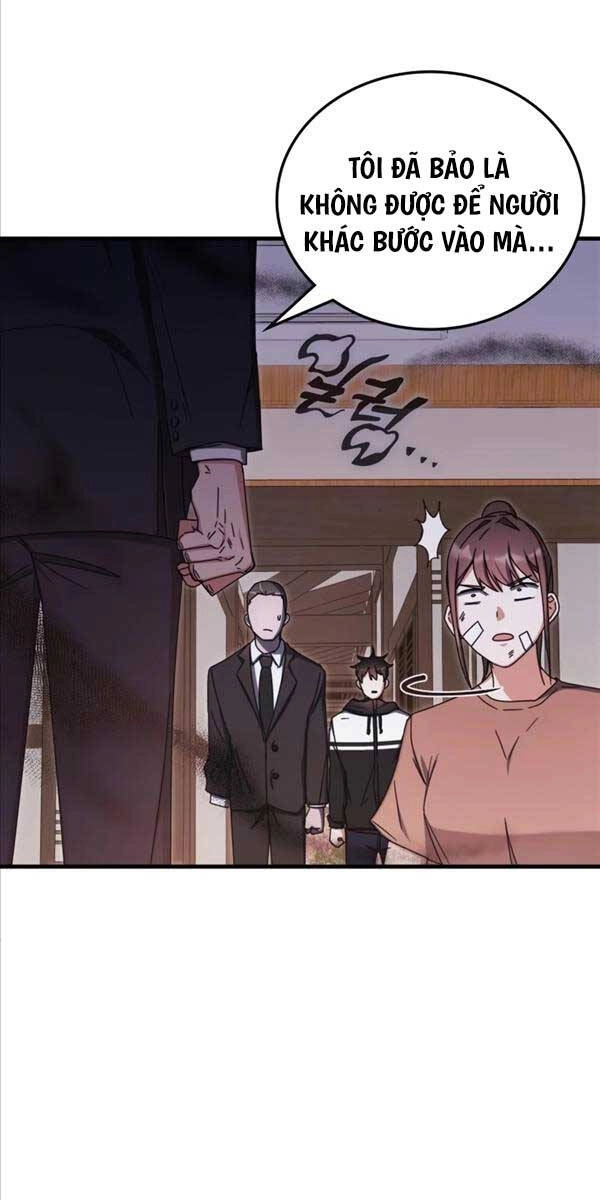 Học Viện Tối Thượng Chapter 85 - 43