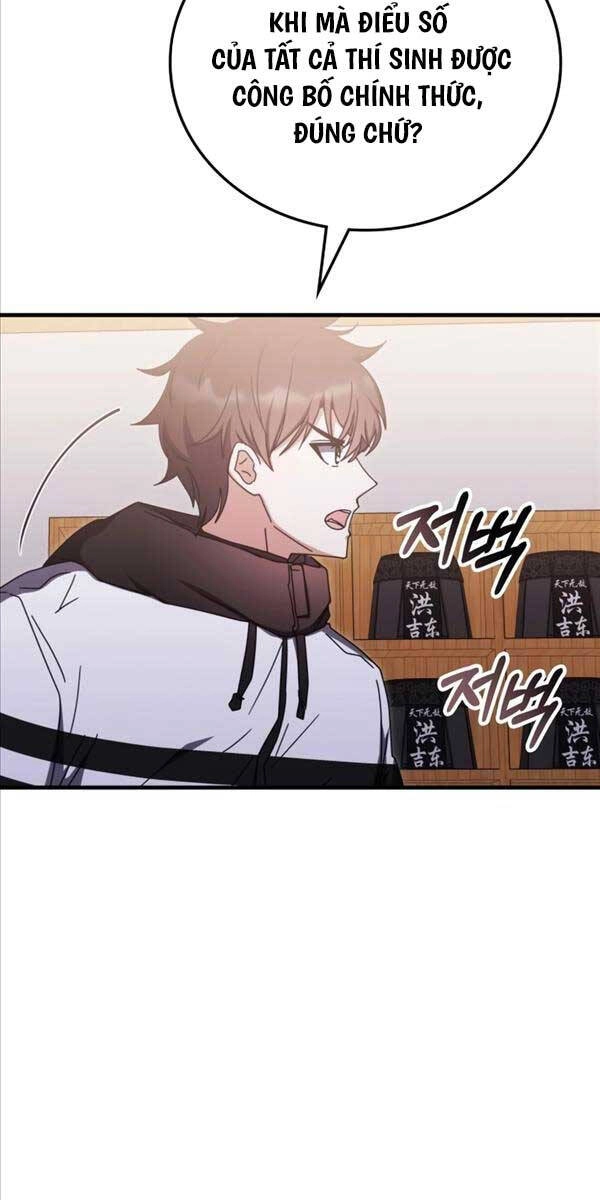 Học Viện Tối Thượng Chapter 85 - 63