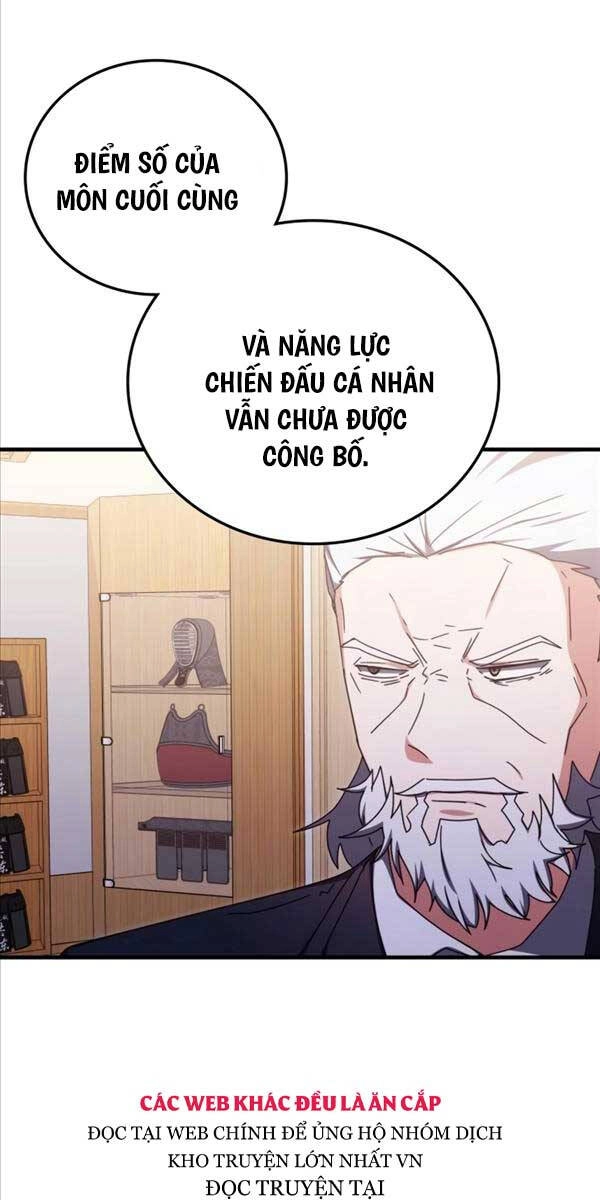 Học Viện Tối Thượng Chapter 85 - 64