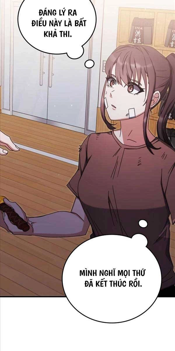 Học Viện Tối Thượng Chapter 85 - 75