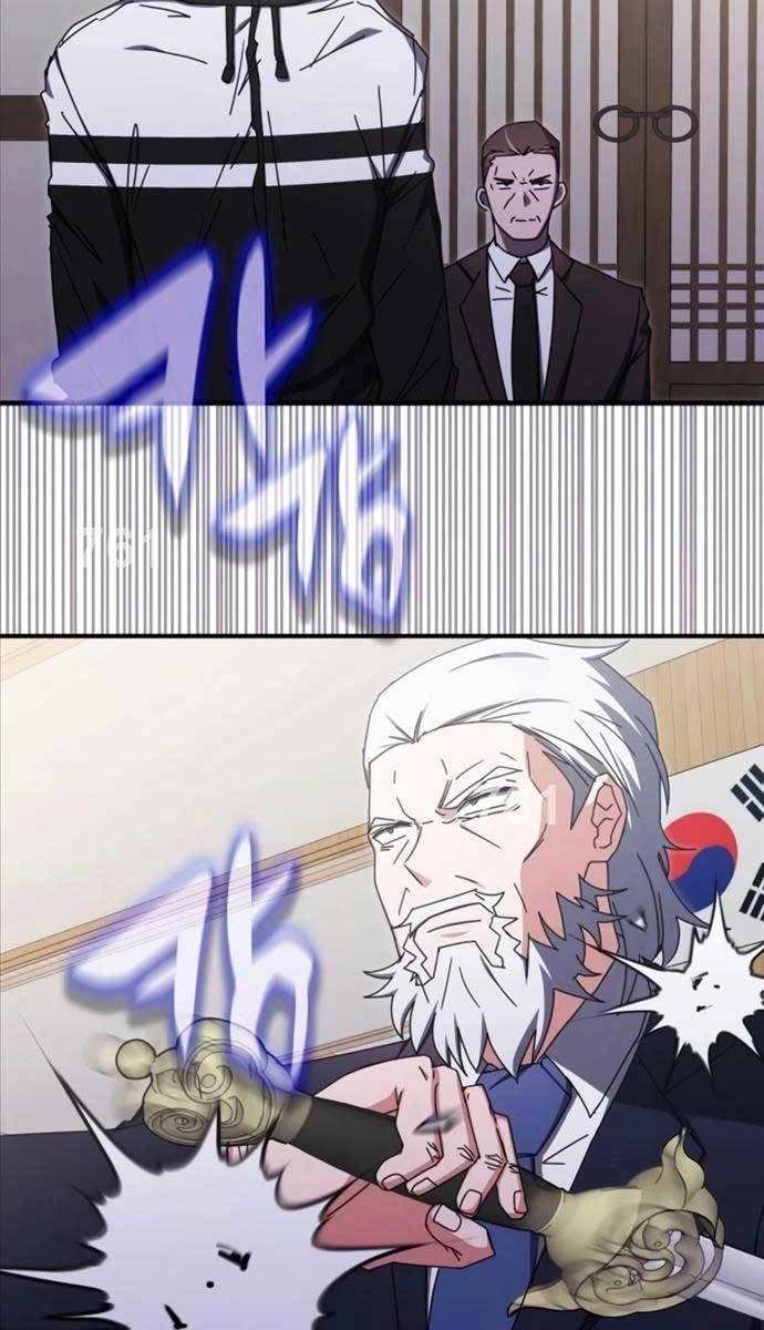 Học Viện Tối Thượng Chapter 86 - 3