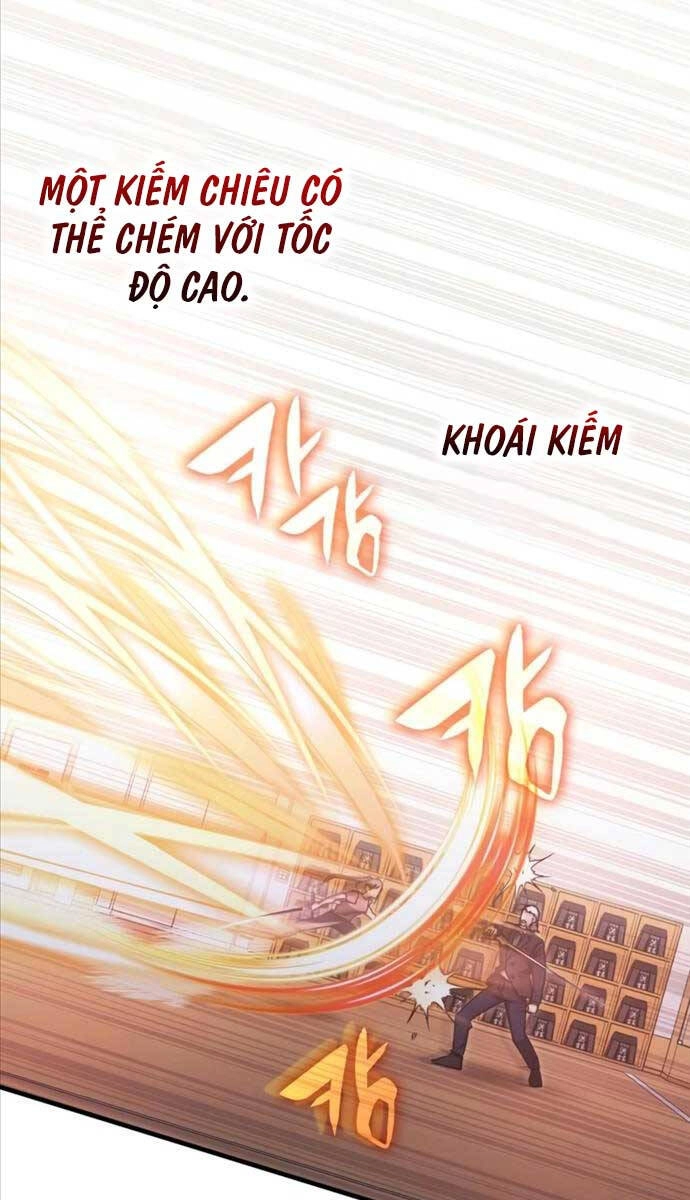 Học Viện Tối Thượng Chapter 86 - 5
