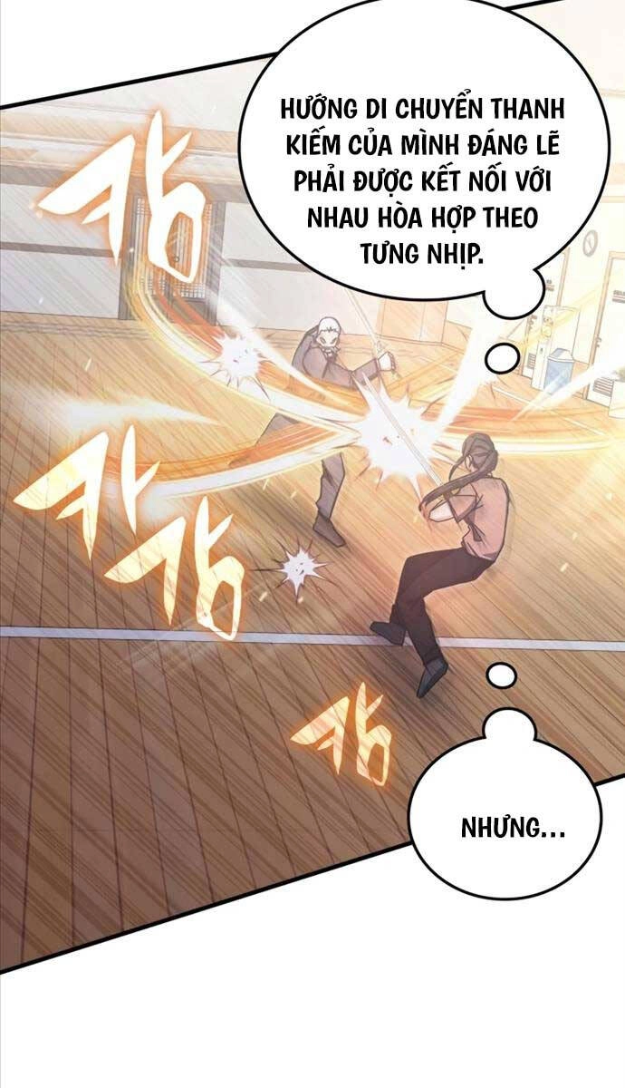 Học Viện Tối Thượng Chapter 86 - 24