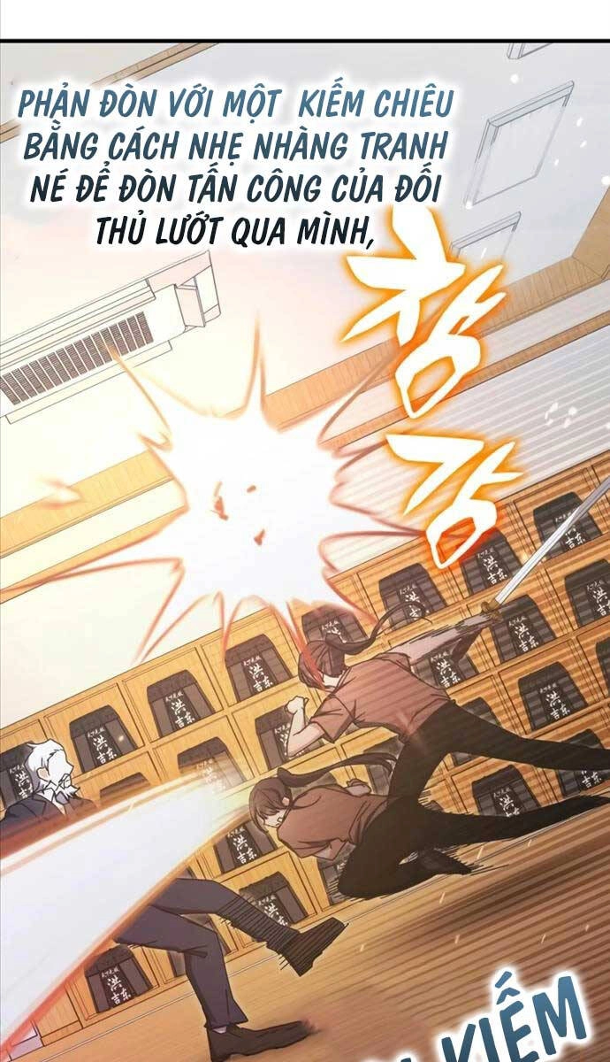 Học Viện Tối Thượng Chapter 86 - 32