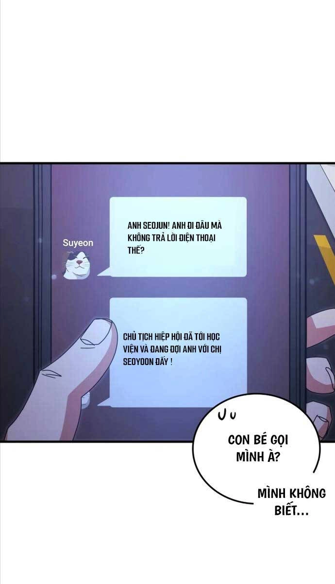 Học Viện Tối Thượng Chapter 86 - 89