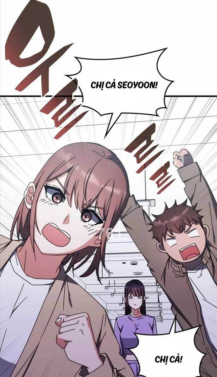 Học Viện Tối Thượng Chapter 87 - 2