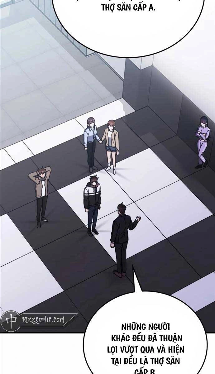 Học Viện Tối Thượng Chapter 87 - 13