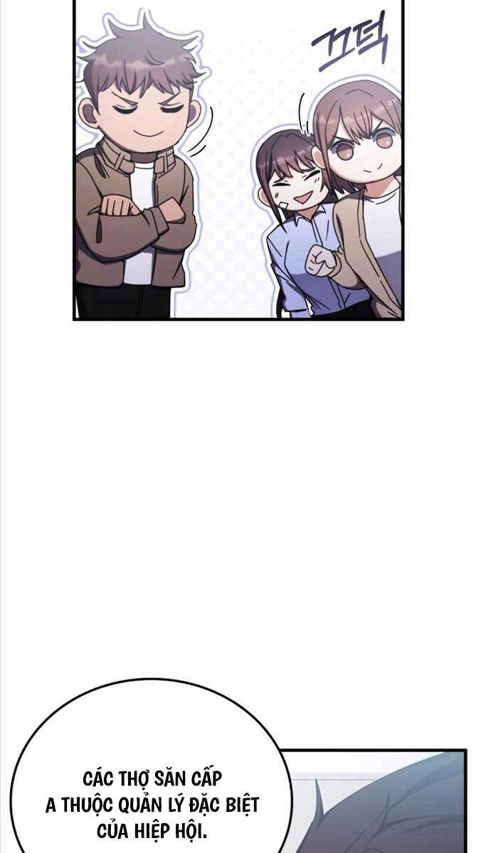 Học Viện Tối Thượng Chapter 87 - 17