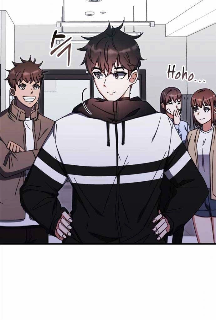 Học Viện Tối Thượng Chapter 87 - 20