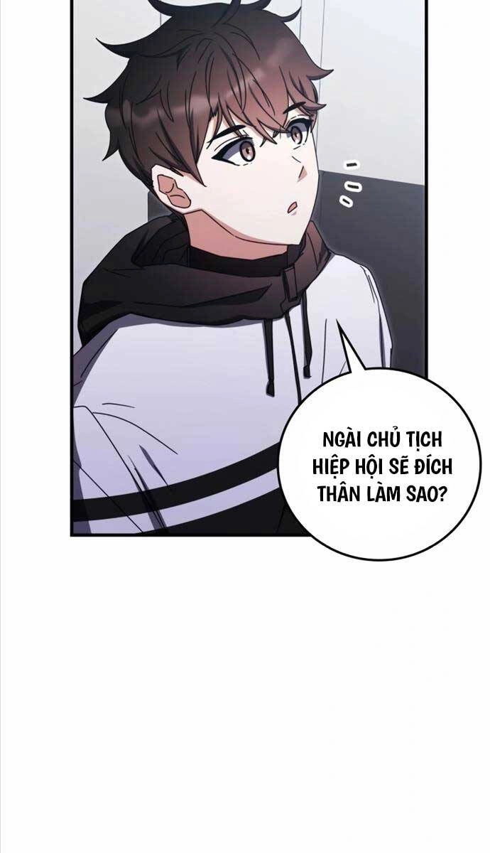 Học Viện Tối Thượng Chapter 87 - 23