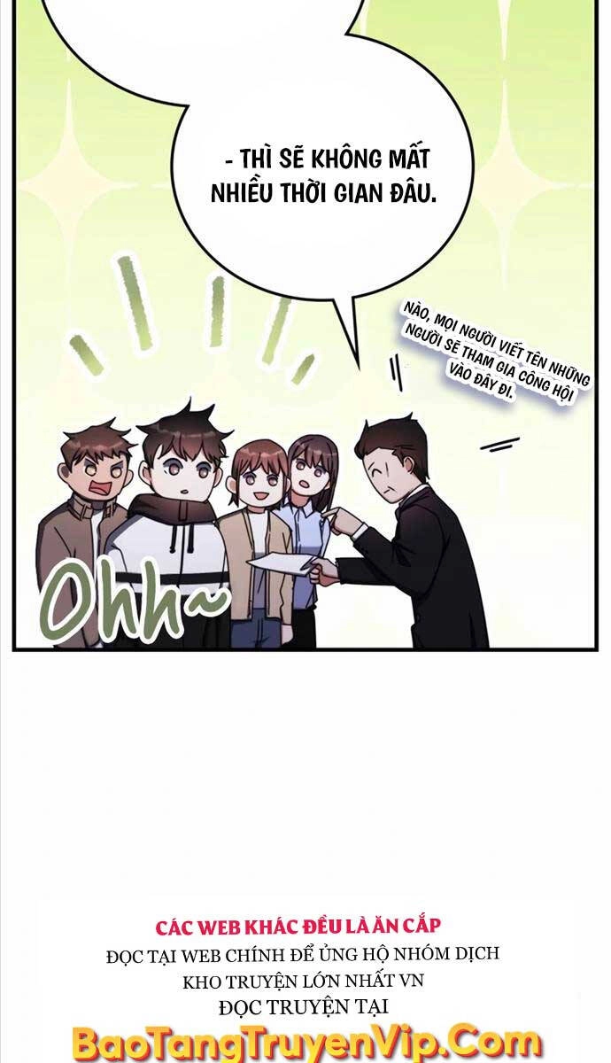 Học Viện Tối Thượng Chapter 87 - 26