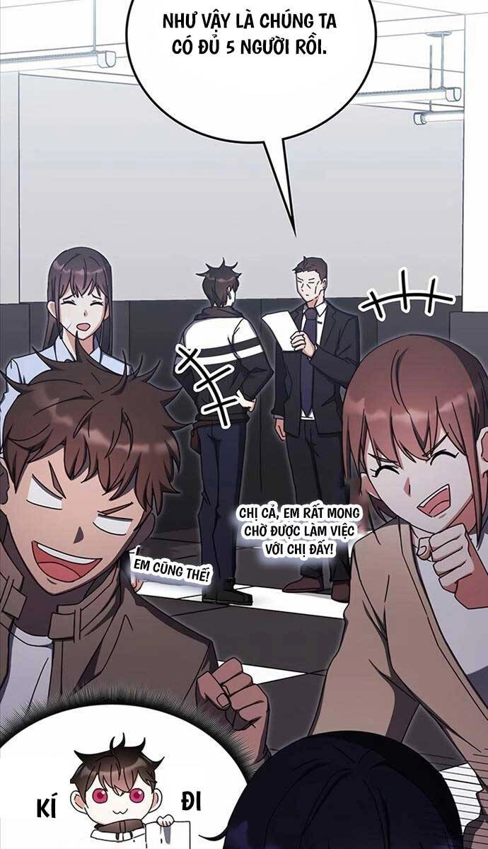 Học Viện Tối Thượng Chapter 87 - 38