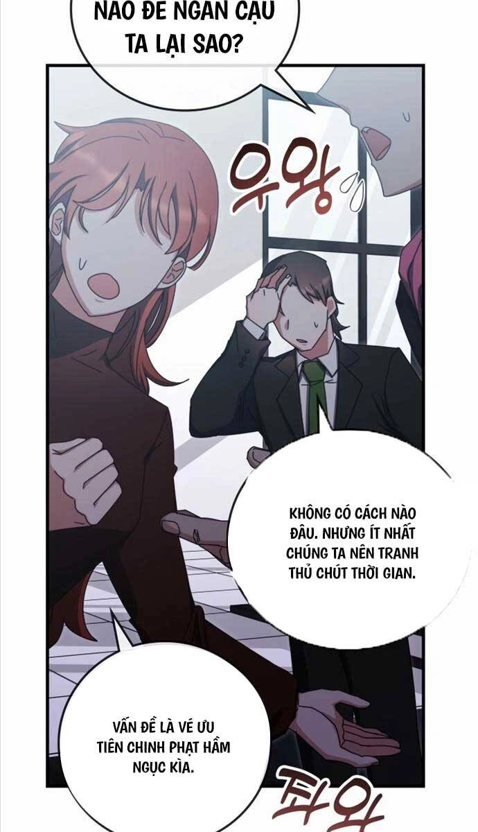 Học Viện Tối Thượng Chapter 87 - 46